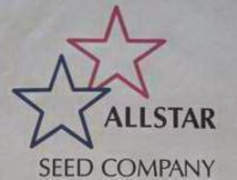 ALLSTAR SEED COMPANY trademark