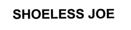 SHOELESS JOE trademark