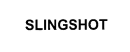 SLINGSHOT trademark