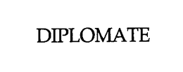 DIPLOMATE trademark
