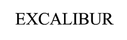 EXCALIBUR trademark