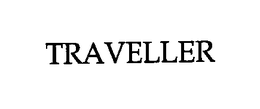 TRAVELLER trademark