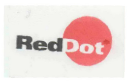 REDDOT trademark