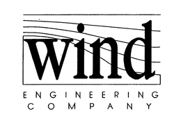 WIND ENGINEERING COMPANY trademark