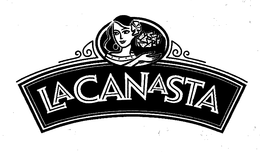 LA CANASTA trademark