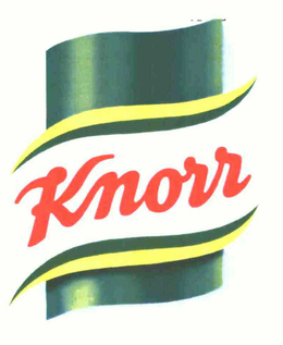 KNORR trademark