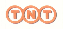 TNT trademark