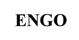 ENGO trademark