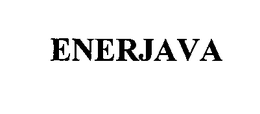 ENERJAVA trademark