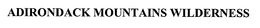 ADIRONDACK MOUNTAINS WILDERNESS trademark
