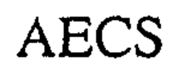 AECS trademark