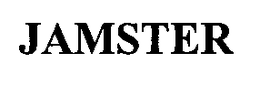 JAMSTER trademark