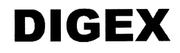 DIGEX trademark
