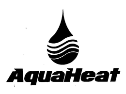 AQUAHEAT trademark