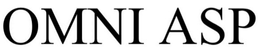 OMNI ASP trademark