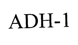 ADH-1 trademark