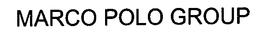 MARCO POLO GROUP trademark