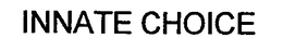 INNATE CHOICE trademark