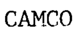 CAMCO trademark
