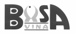 BASA VINA trademark