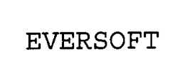 EVERSOFT trademark