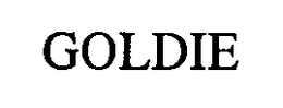 GOLDIE trademark