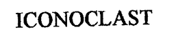 ICONOCLAST trademark