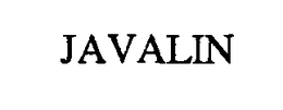 JAVALIN trademark