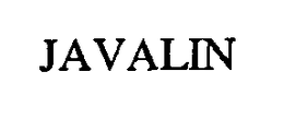 JAVALIN trademark