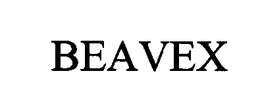 BEAVEX trademark