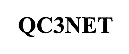 QC3NET trademark