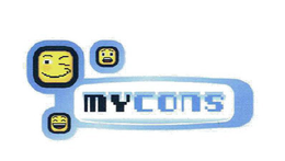 MYCONS trademark
