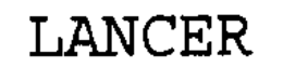 LANCER trademark