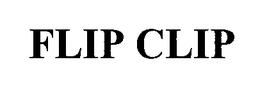 FLIP CLIP trademark