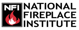 NFI NATIONAL FIREPLACE INSTITUTE trademark