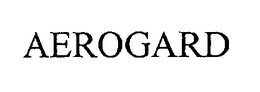 AEROGARD trademark
