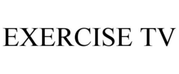 EXERCISE TV trademark