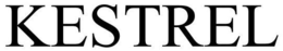 KESTREL trademark