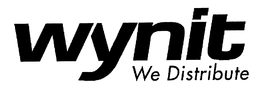WYNIT WE DISTRIBUTE trademark