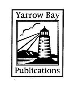 YARROW BAY PUBLICATIONS trademark