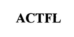 ACTFL trademark