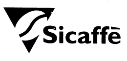 SICAFFÉ trademark