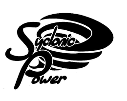 SYCLONIC POWER trademark