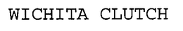 WICHITA CLUTCH trademark
