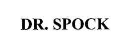DR. SPOCK trademark