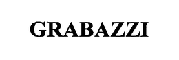 GRABAZZI trademark