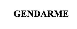 GENDARME trademark