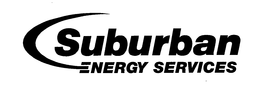 SUBURBAN ENERGY SERVICES trademark