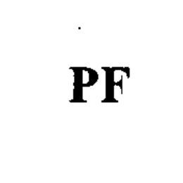 PF trademark