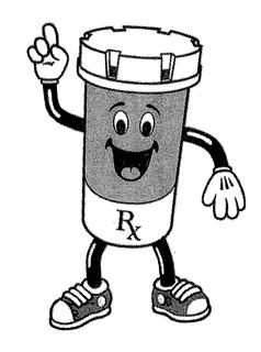 RX trademark
